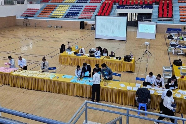 Làm gì để tránh rủi ro khi đấu giá tài sản trực tuyến?