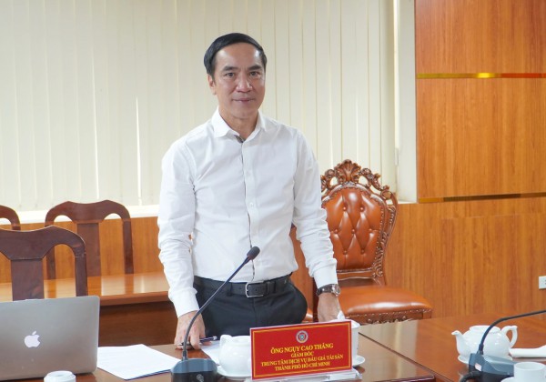 Làm gì để tránh rủi ro khi đấu giá tài sản trực tuyến?