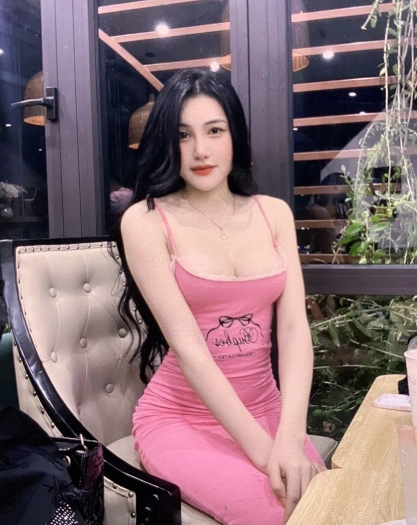 Lê Thị Kim Hoa buôn ma túy trong vỏ bọc 'hot girl Facebook'