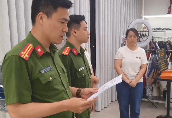 Livestream bán hàng online thu hơn 834 tỉ đồng, trốn thuế 12 tỉ đồng