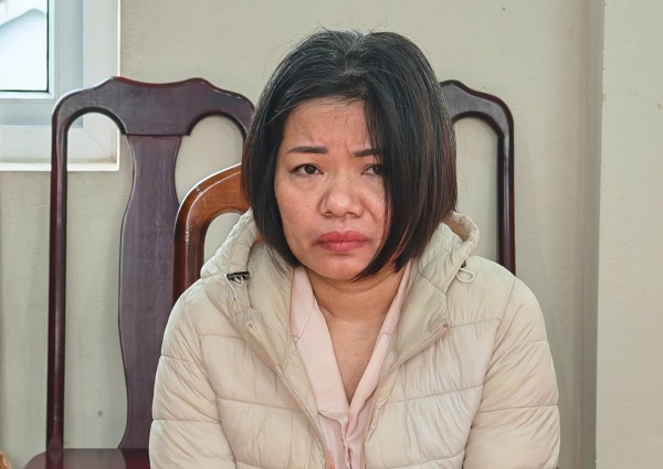 Lời xin lỗi muộn màng của nữ giúp việc hành hạ cụ bà 82 tuổi