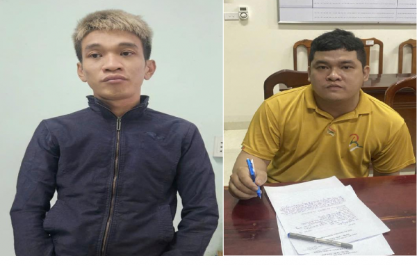 Lừa bán máy nông cơ cho hơn 500 người, chiếm đoạt 5 tỉ đồng tiền cọc Lừa bán máy nông cơ cho hơn 500 người, chiếm đoạt 5 tỉ đồng tiền cọc