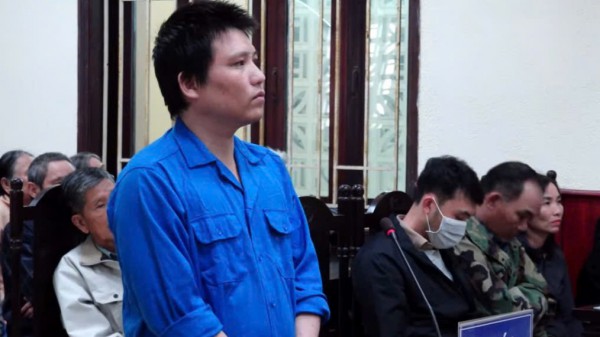 Lừa đảo 7,7 tỉ đồng của gần 100 người, lãnh 20 năm tù