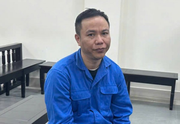 Lừa đảo đại gia 78 tỉ, cựu giám đốc lãnh án chung thân