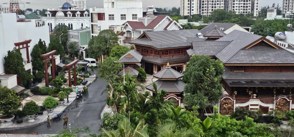 Mailisa, thẩm mỹ viện của vợ chồng đại gia Hoàng Kim Khánh từng nổi tiếng mức nào?