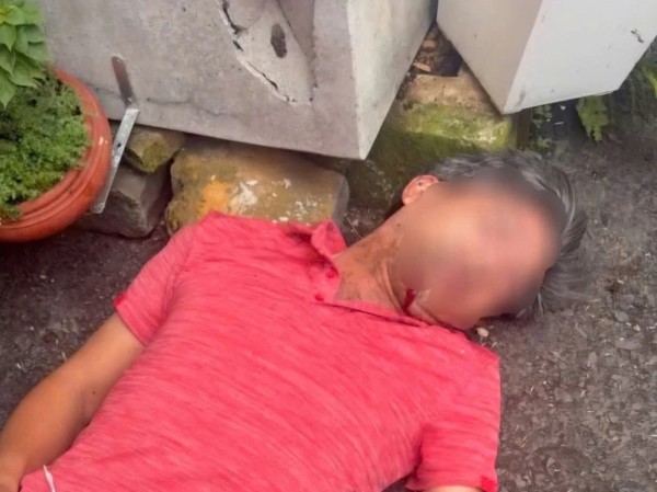 Mâu thuẫn lối đi chung, dùng gốc cây đánh hàng xóm bị thương