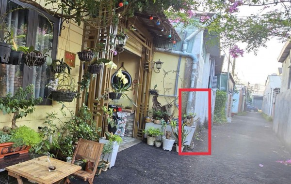 Mâu thuẫn lối đi chung, dùng gốc cây đánh hàng xóm bị thương