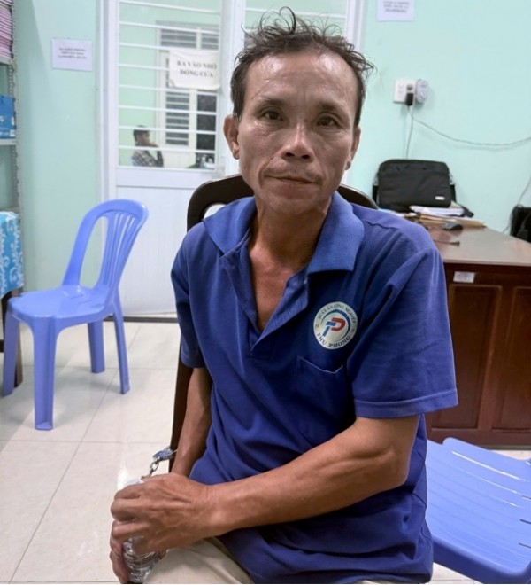 Mâu thuẫn trong tiệc nhậu dẫn đến vụ giết người Mâu thuẫn trong tiệc nhậu dẫn đến vụ giết người
