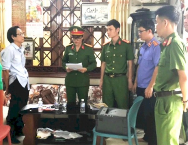 Mở rộng điều tra vụ án tại Công ty Cao su Đắk Lắk: Khởi tố ông Huỳnh Bảo Minh