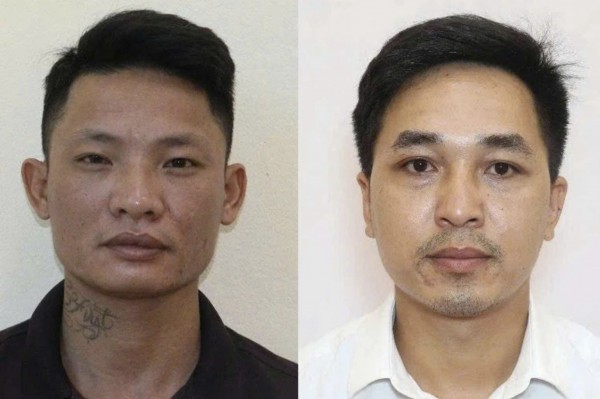 Môi giới bán 950 triệu đồng/lá gan và 1,5 tỉ đồng/quả thận để hưởng lợi bất chính Môi giới bán 950 triệu đồng/lá gan và 1,5 tỉ đồng/quả thận để hưởng lợi bất chính