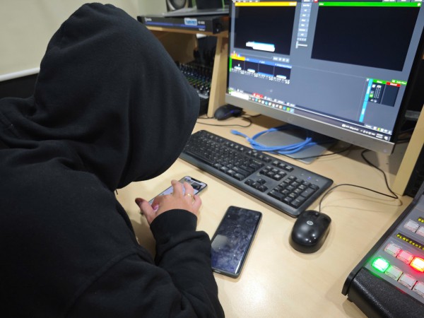 Mua bán dữ liệu cá nhân, có thể bị phạt đến 3 tỉ đồng Mua bán dữ liệu cá nhân, có thể bị phạt đến 3 tỉ đồng