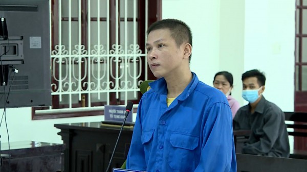 Mua ma túy từ 