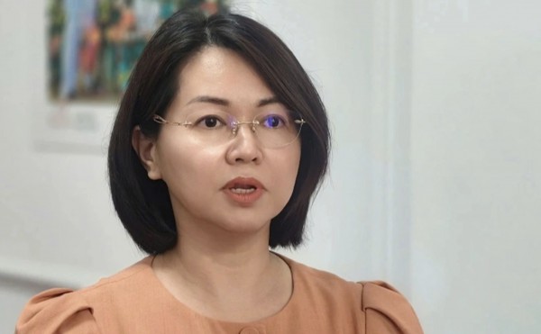 ‘Muốn được duyệt hồ sơ phải chi ít nhất 2 triệu cho lãnh đạo cục’