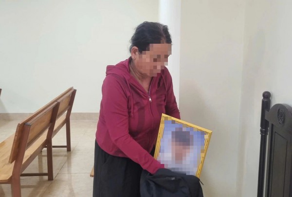 Ném gạch khiến bạn tử vong, nam sinh lãnh 9 năm tù