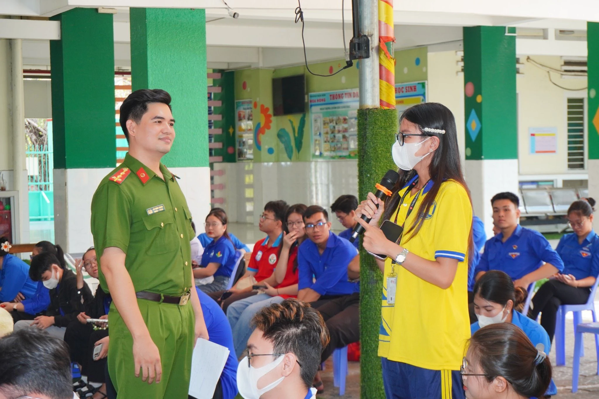 Ngăn chặn 'chết trắng': Bẫy ma túy ngụy trang hoành hành trên mạng