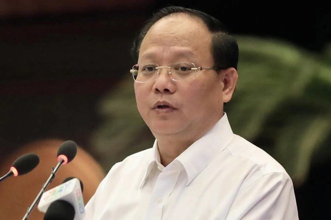 Ngày 27/12, cựu Phó Bí thư Thường trực Thành ủy TP Hồ Chí Minh Tất Thành Cang hầu tòa