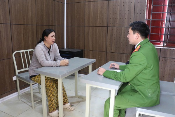 Nghệ An phá đường dây mua bán vũ khí quân dụng quy mô lớn