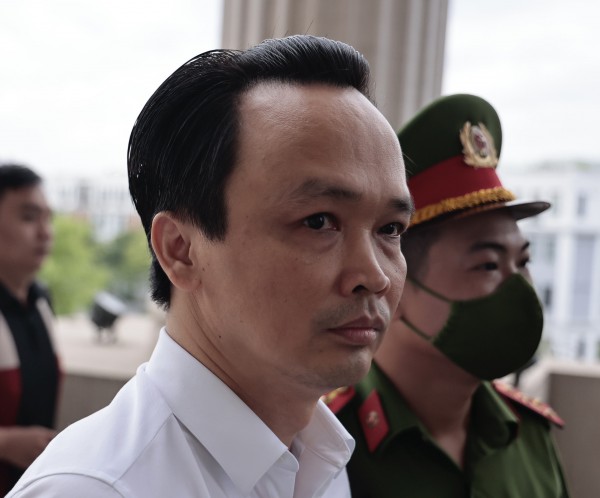 Ngoài ông Trịnh Văn Quyết, những ai được giảm án trong vụ án tại FLC? Ngoài ông Trịnh Văn Quyết, những ai được giảm án trong vụ án tại FLC?