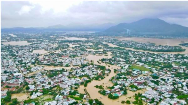 Người dân ở đâu được đề nghị Viện kiểm sát kiện thủy điện đòi bồi thường? Người dân ở đâu được đề nghị Viện kiểm sát kiện thủy điện đòi bồi thường?