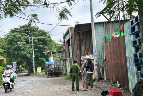 Người đứt lìa bàn tay khi thả diều ở TP.HCM: Không thể nối lại bàn tay Người đứt lìa bàn tay khi thả diều ở TP.HCM: Không thể nối lại bàn tay