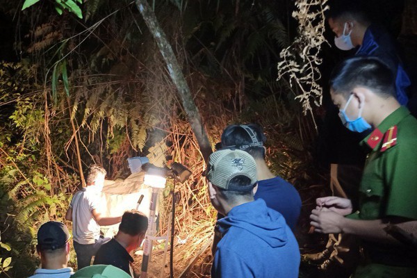 Người phụ nữ ở Lai Châu tử vong gần lán ruộng nghi bị sát hại
