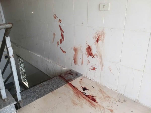 Người tình nghi liên quan vụ nữ sinh tử vong ở phòng trọ cũng thương tích nặng