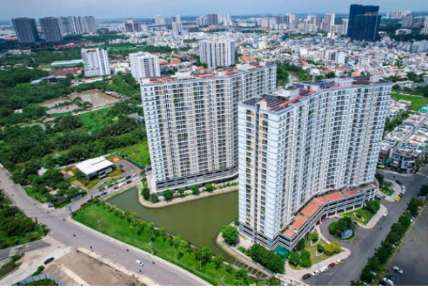 Nhà ở xã hội tăng tốc: Năm 2026 Hà Nội, TP.HCM có thêm bao nhiêu căn hộ?