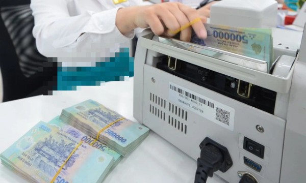 Nhân viên ngân hàng làm lộ dữ liệu, tiếp tay phi vụ lừa đảo tiền tỉ