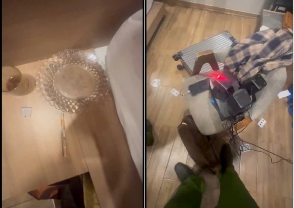 Nhóm nam nữ mở 'tiệc ma túy' trong khách sạn mùng 3 tết ở Đồng Nai Nhóm nam nữ mở 'tiệc ma túy' trong khách sạn mùng 3 tết ở Đồng Nai