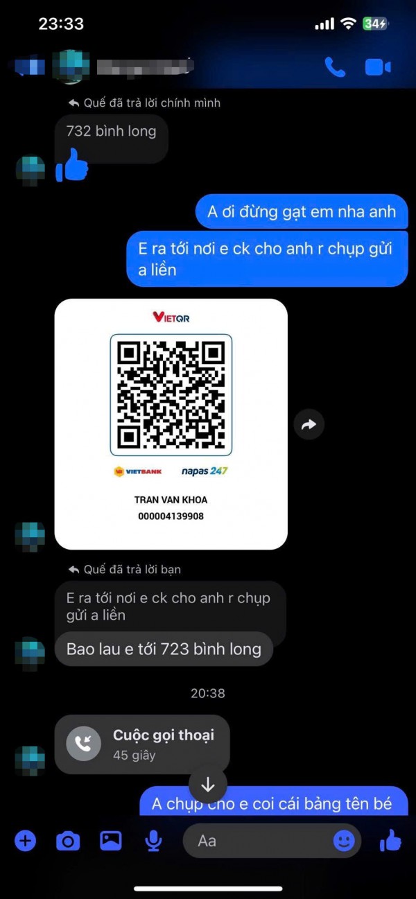 Nhức nhối trộm chó, mèo ở TP.HCM - Kỳ 2: Dùng AI tạo chó giả để lừa tiền chuộc Nhức nhối trộm chó, mèo ở TP.HCM - Kỳ 2: Dùng AI tạo chó giả để lừa tiền chuộc