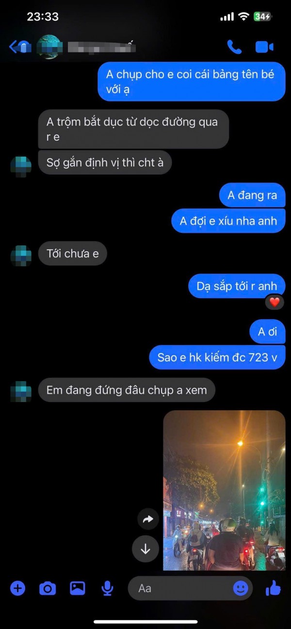 Nhức nhối trộm chó, mèo ở TP.HCM - Kỳ 2: Dùng AI tạo chó giả để lừa tiền chuộc Nhức nhối trộm chó, mèo ở TP.HCM - Kỳ 2: Dùng AI tạo chó giả để lừa tiền chuộc