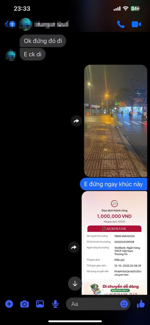 Nhức nhối trộm chó, mèo ở TP.HCM - Kỳ 2: Dùng AI tạo chó giả để lừa tiền chuộc Nhức nhối trộm chó, mèo ở TP.HCM - Kỳ 2: Dùng AI tạo chó giả để lừa tiền chuộc