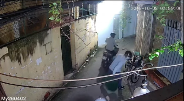 Nhức nhối trộm chó mèo ở TP.HCM: Manh động và táo tợn