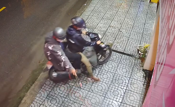 Nhức nhối trộm chó mèo ở TP.HCM: Manh động và táo tợn