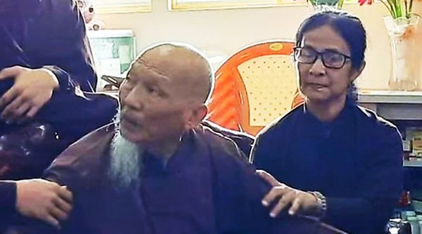 Những ai đang bị truy tìm liên quan vụ án Tịnh thất Bồng Lai?