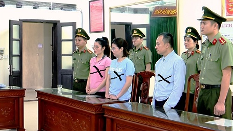 Ninh Bình: Khởi tố vụ án trốn thuế và mua bán hóa đơn trái phép