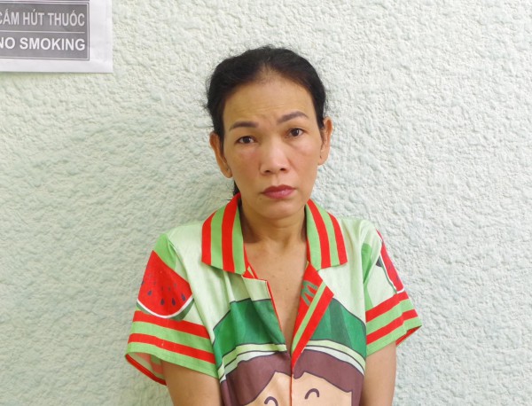 Ninh Thuận: Bắt nghi phạm trộm túi xách của du khách
