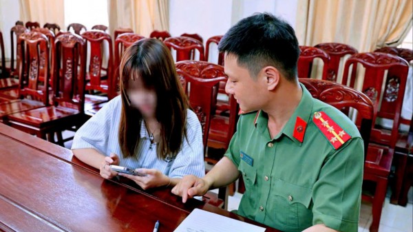 Nữ du khách kể chuyện 'ma ám' ở Ninh Bình bị xử phạt