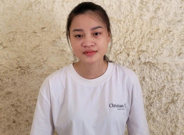 'Nữ quái' 23 tuổi lừa đảo chiếm đoạt gần 18 tỉ đồng 'Nữ quái' 23 tuổi lừa đảo chiếm đoạt gần 18 tỉ đồng