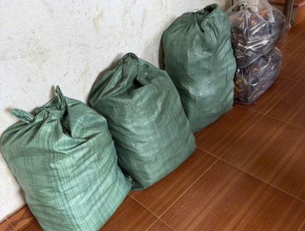 Phá chuyên án sản xuất, buôn bán cà phê giả quy mô lớn của 3 mẹ con