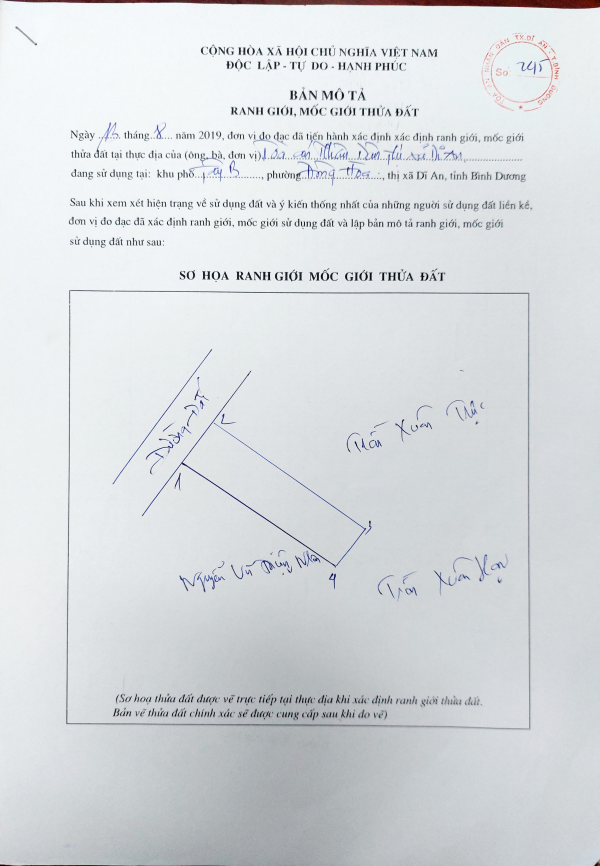 Phản hồi bài báo 'bất thường một bản án về xây nhà trên đất người khác' Phản hồi bài báo 'bất thường một bản án về xây nhà trên đất người khác'