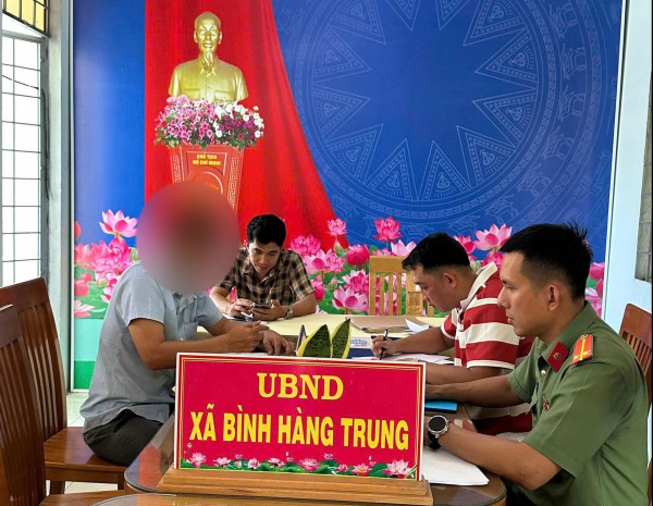 Phát hiện cơ sở khám bệnh, bốc thuốc hoạt động không phép ở Đồng Tháp