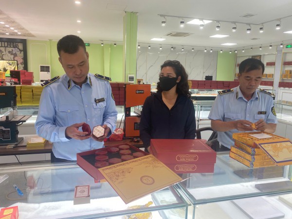 Phát hiện hàng nghìn viên An cung ngưu hoàng không rõ nguồn gốc Phát hiện hàng nghìn viên An cung ngưu hoàng không rõ nguồn gốc