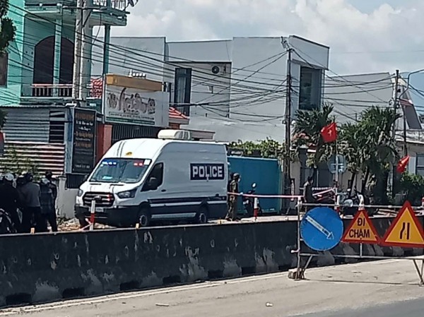 Phát hiện thư tuyệt mệnh vụ 2 người tử vong bất thường ở Khánh Hòa