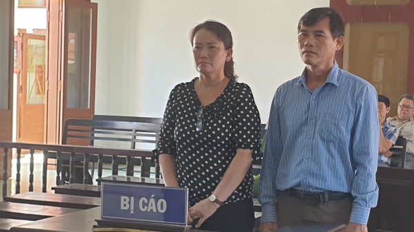 Phú Yên: Nguyên giám đốc và kế toán lãnh án vì chi sai tiền dạy lái xe