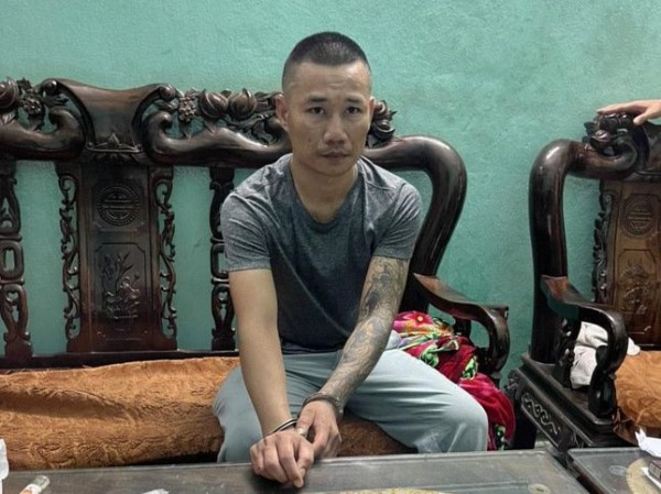 Quảng Bình: Bắt giữ nghi phạm tàng trữ gần 6.000 viên ma túy
