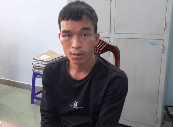 Quảng Nam: Vợ chồng bị thương khi truy đuổi kẻ trộm xe