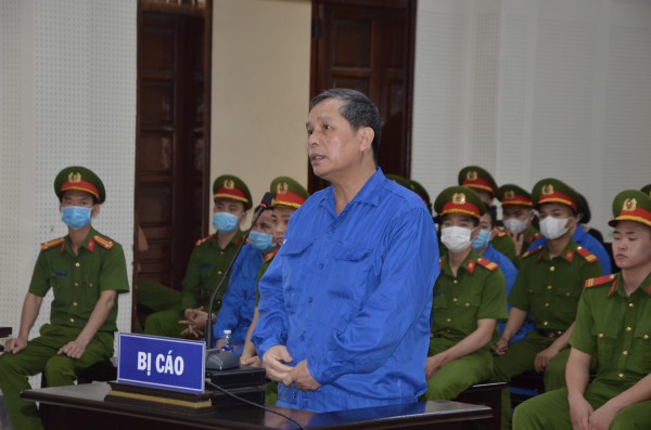 Quảng Ninh: Cựu chủ tịch Hạ Long bị đề nghị 15 - 17 năm tù