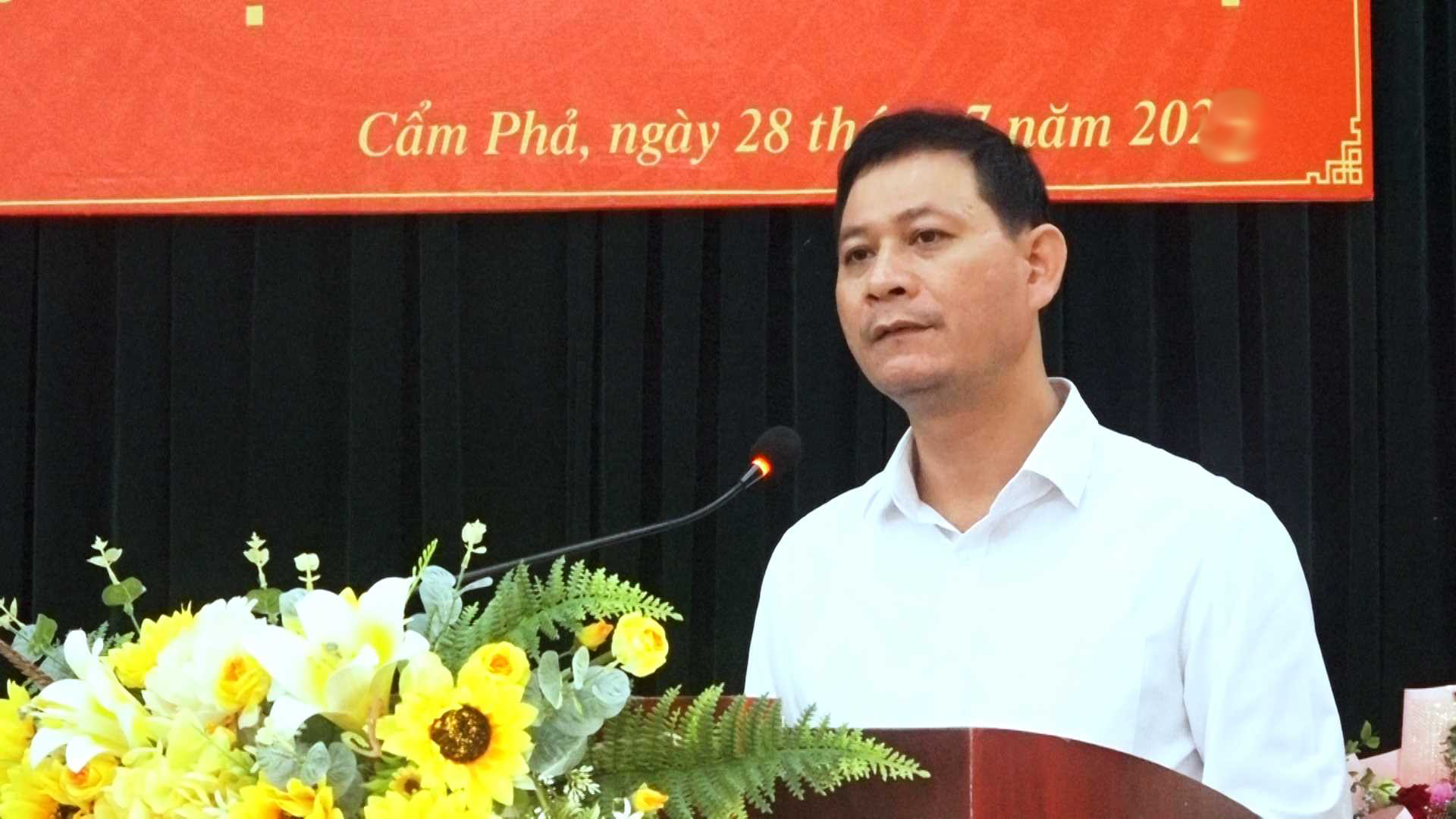 Quảng Ninh: Khởi tố bắt giam chủ tịch phường ở Cẩm Phả về tội nhận hối lộ