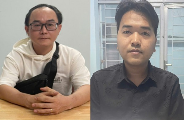 Quảng Trị: Khởi tố 53 bị can trong đường dây đánh bạc xuyên biên giới 4.000 tỉ đồng